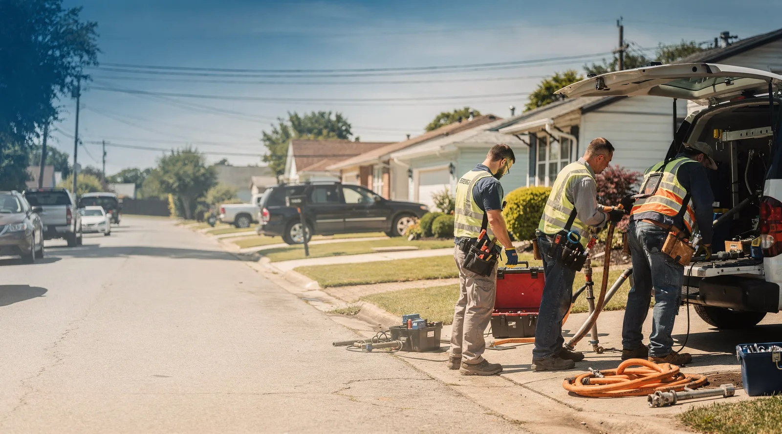 Water Heater Repair in Monmouth, IA near me