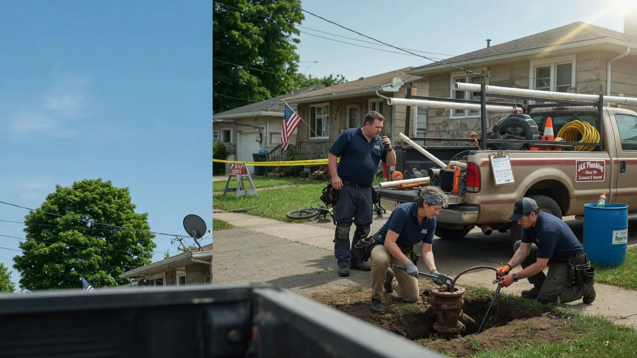 Water Heater Replacement in Monmouth, IA near me